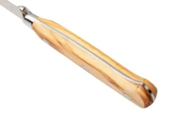 Maserin Apollo Olive 2411-OL Juego De Cuchillos Para Carne De 2 Piezas -Victorinox Tienda de ventas ME2411 OL 04 maserin scaled