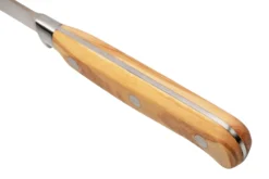 Maserin Apollo Olive 2411-OL Juego De Cuchillos Para Carne De 2 Piezas -Victorinox Tienda de ventas ME2411 OL 05 maserin scaled