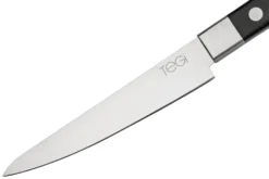 Maserin TEGI 2500-12PN Cuchillo Para Carne Negro, 12 Cm -Victorinox Tienda de ventas ME2500 12PN 03 maserin scaled