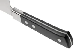 Maserin TEGI 2500-17PN Santoku Negro, 17 Cm 9 Maserin TEGI 2500-17PN Santoku Negro, 17 Cm -Victorinox Tienda de ventas ME2500 17PN 04 maserin scaled