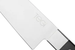 Maserin TEGI 2500-17PN Santoku Negro, 17 Cm 10 Maserin TEGI 2500-17PN Santoku Negro, 17 Cm -Victorinox Tienda de ventas ME2500 17PN 05 maserin scaled