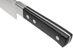 Maserin TEGI 2500-17PN Santoku Negro, 17 Cm 11 Maserin TEGI 2500-17PN Santoku Negro, 17 Cm -Victorinox Tienda de ventas ME2500 17PN 06 maserin scaled