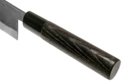 Munetoshi Nashiji Black Nakiri 16.5cm 9 Munetoshi Nashiji Black Nakiri 16.5cm -Victorinox Tienda de ventas MINB001 05 munetoshi scaled