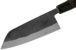 Munetoshi Nashiji Black Ko-Bunka Cuchillo De Chef 13.5 Cm -Victorinox Tienda de ventas MINB003 03 munetoshi scaled