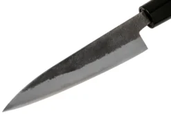 Munetoshi Nashiji Black Petty Cuchillo Puntilla 12 Cm -Victorinox Tienda de ventas MINB006 03 munetoshi scaled