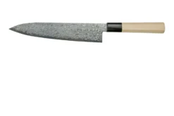 Mujun Sekiso 10AG-21 Gyuto, Cuchillo De Chef 21 Cm