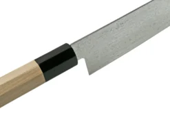 Mujun Sekiso 10AG-21 Gyuto, Cuchillo De Chef 21 Cm -Victorinox Tienda de ventas MJ10AG 21 05 mujun scaled