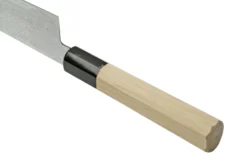 Mujun Sekiso 10AG-21 Gyuto, Cuchillo De Chef 21 Cm -Victorinox Tienda de ventas MJ10AG 21 06 mujun scaled