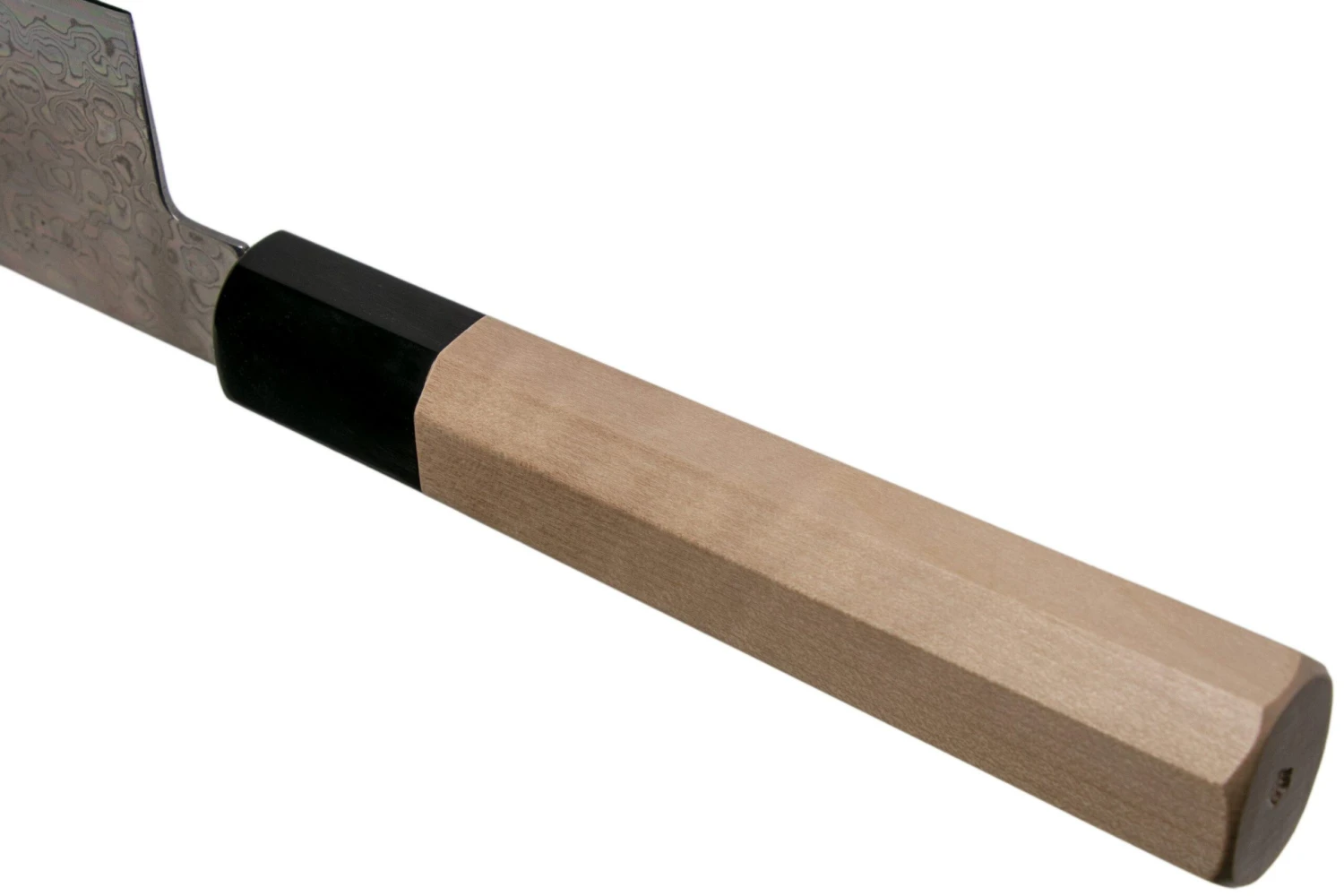 Mujun Sekiso 10AG-24 Gyuto, Cuchillo De Chef 24 Cm 5 Mujun Sekiso 10AG-24 Gyuto, Cuchillo De Chef 24 Cm - Imagen 5