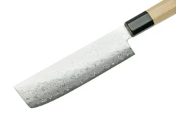 Mujun Sekiso 10AN-16 Nakiri 16,5 Cm -Victorinox Tienda de ventas MJ10AN 16 03 mujun scaled