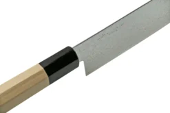 Mujun Sekiso 10AN-16 Nakiri 16,5 Cm -Victorinox Tienda de ventas MJ10AN 16 05 mujun scaled