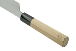 Mujun Sekiso 10AN-16 Nakiri 16,5 Cm -Victorinox Tienda de ventas MJ10AN 16 06 mujun scaled