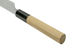 Mujun Sekiso 10AP-15 Petty, Cuchillo Puntilla 15 Cm -Victorinox Tienda de ventas MJ10AP 15 05 mujun scaled