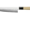 Mujun Sekiso 10ASA-18 Santoku 18 Cm