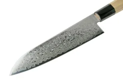 Mujun Sekiso 10ASA-18 Santoku 18 Cm -Victorinox Tienda de ventas MJ10ASA 18 03 mujun scaled