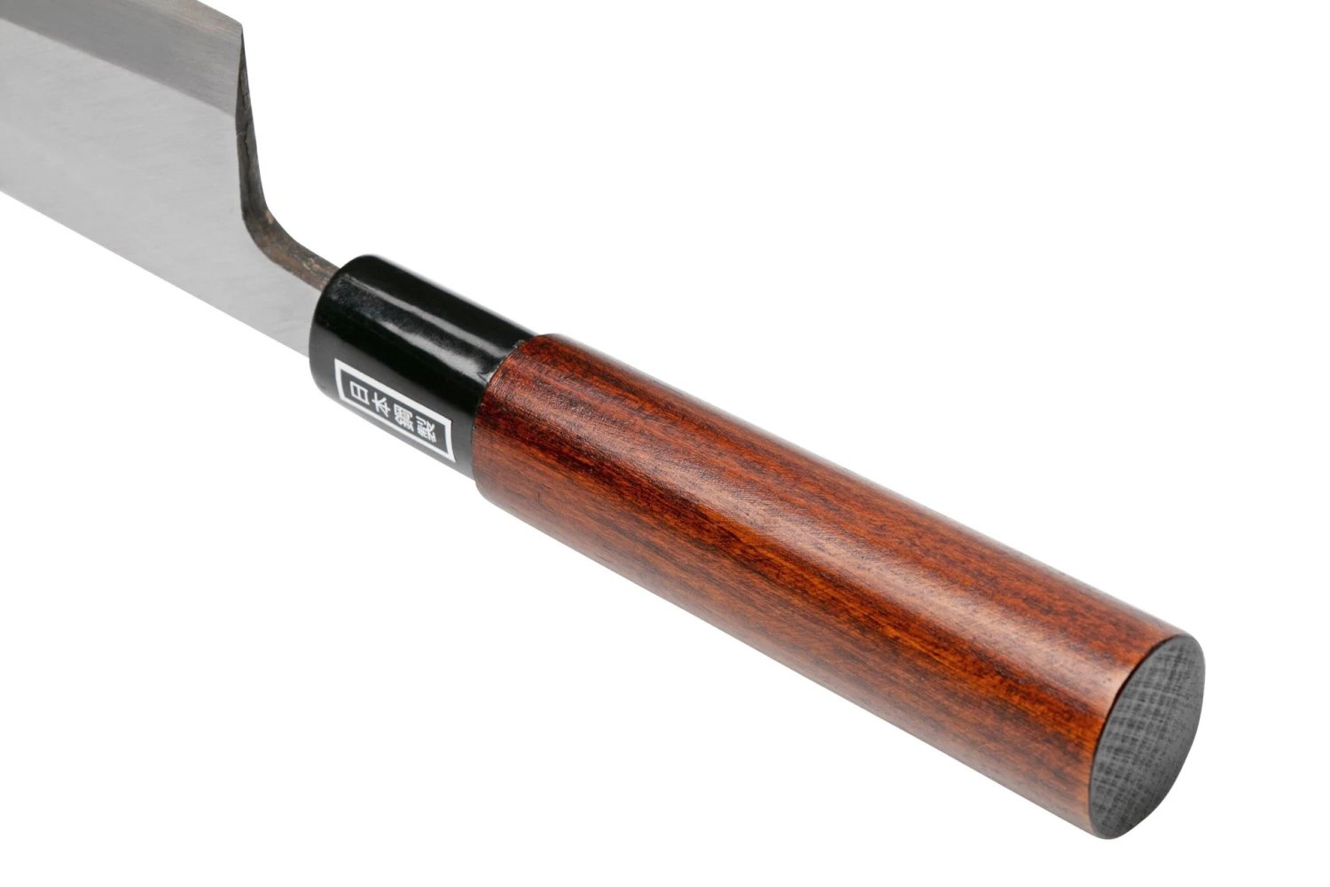 Mujun S52-J Deba 16.5 Cm, Afilado Unilateral 4 Mujun S52-J Deba 16.5 Cm, Afilado Unilateral - Imagen 4