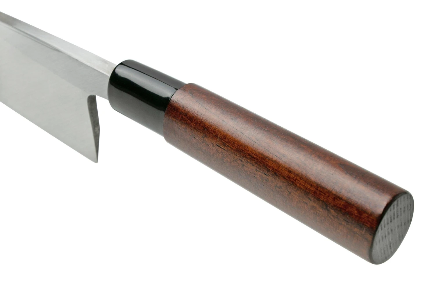 Mujun S53-J Deba 15 Cm, Afilado Unilateral 4 Mujun S53-J Deba 15 Cm, Afilado Unilateral - Imagen 4