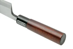 Mujun S55-J Deba 12 Cm, Afilado Unilateral -Victorinox Tienda de ventas MJS55 J 05 mujun scaled