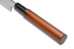 Mujun S63-J Yanagiba 21 Cm, Afilado Unilateral -Victorinox Tienda de ventas MJS63 J 05 mujun scaled