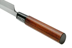 Mujun S64-J Yanagiba 18 Cm, Afilado Unilateral 9 Mujun S64-J Yanagiba 18 Cm, Afilado Unilateral -Victorinox Tienda de ventas MJS64 J 05 mujun scaled