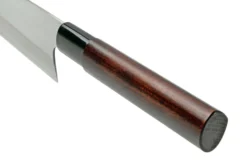 Mujun Misuzu VO0-J Santoku 21 Cm -Victorinox Tienda de ventas MJVO0 J 04 mujun scaled