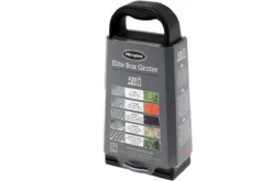 Microplane Elite Box Grater, Rallador -Victorinox Tienda de ventas MP34019 04 microplane elite box grater mp34019 04