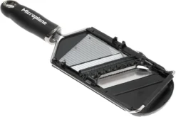 Microplane Specialties Mandolina De Cocina 34040 -Victorinox Tienda de ventas MP34040 03 microplane mandoline mp34040 03