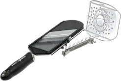 Microplane Specialties Mandolina De Cocina 34040 -Victorinox Tienda de ventas MP34040 04 microplane mandoline mp34040 04