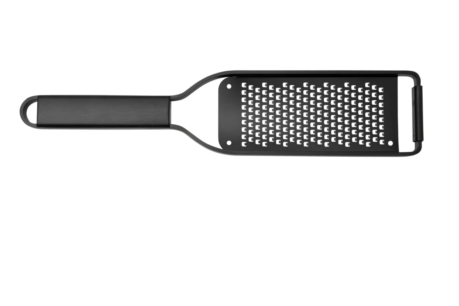 Microplane Black Sheep 43000 Rallador, Grueso 2 Microplane Black Sheep 43000 Rallador, Grueso - Imagen 2