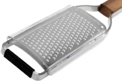 Microplane Master Grater Rallador Coarse #3, áspero 43300 -Victorinox Tienda de ventas MP43300 03 microplane master grater mp43300 03