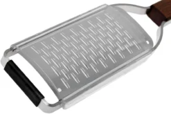Microplane Master Grater Rallador Ribbon #4, Medio 43302 -Victorinox Tienda de ventas MP43302 03 microplane master grater mp43302 03