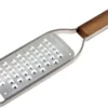Microplane Master Grater Rallador Extra Coarse #5, Extra áspero 43308