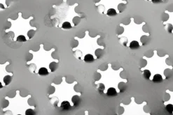 Microplane Rallador Gourmet, Stervorm -Victorinox Tienda de ventas MP45009 03 microplane rasp gourmet stervorm mp45009 d3