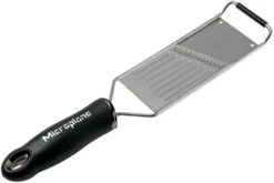 Microplane Gourmet Rallador De Julianas -Victorinox Tienda de ventas MP45041 03 microplane gourmet scaled
