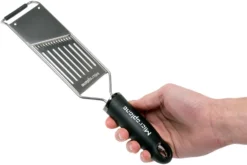 Microplane Gourmet Rallador De Julianas -Victorinox Tienda de ventas MP45041 04 microplane gourmet scaled