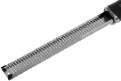 Microplane Premium Classic Rallador, Negro -Victorinox Tienda de ventas MP46020 03 microplane premium classsic rasp zwart mp46020 d3