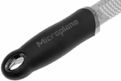 Microplane Premium Classic Rallador, Negro -Victorinox Tienda de ventas MP46020 05 microplane premium classsic rasp zwart mp46020 d5