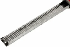 Microplane Premium Classic Rallador, Rojo -Victorinox Tienda de ventas MP46120 03 microplane premium classic rasp rood mp46120 d3