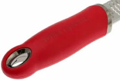 Microplane Premium Classic Rallador, Rojo -Victorinox Tienda de ventas MP46120 05 microplane premium classic rasp rood mp46120 d5