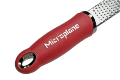 Microplane Premium Classic Rallador, Pomegranate Red -Victorinox Tienda de ventas MP46127 03 microplane scaled