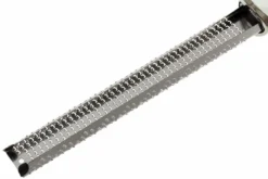 Microplane Premium Classic Rallador, Blanco -Victorinox Tienda de ventas MP46301 03 microplane premium classic rasp wit mp46301 d3