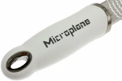 Microplane Premium Classic Rallador, Blanco -Victorinox Tienda de ventas MP46301 05 microplane premium classic rasp wit mp46301 d5