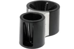 Microplane Spiral Cutter, Pelador De Julianas Negro -Victorinox Tienda de ventas MP48909 03 microplane spiral cutter mp48909 03