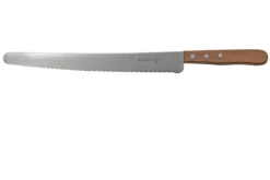Messermeister Future 22-02034 Cuchillo De Pan, 31 Cm