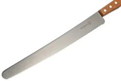 Messermeister Future 22-02034 Cuchillo De Pan, 31 Cm -Victorinox Tienda de ventas MR22 02034 03 messermeister scaled