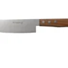 Messermeister Future 22-02035 Santoku, 16.5 CM