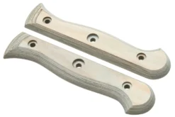 Messermeister Custom Driftwood, Medium 860223 Mango De Madera