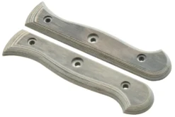 Messermeister Custom Barnwood, Medium 860224 Mango De Madera