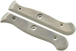 Messermeister Custom Barnwood, Small 860324 Mango De Madera