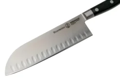 Messermeister Meridian Elite E-3610-7K Santoku Con Hoyuelos, 18 Cm -Victorinox Tienda de ventas MRE 3610 7K 03 messermeister scaled